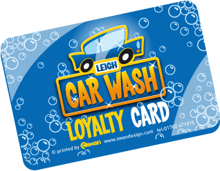 Loyalty Card